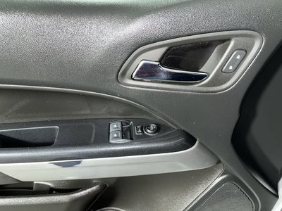 2022 Chevrolet Colorado 2WD LT