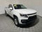 2022 Chevrolet Colorado 2WD LT