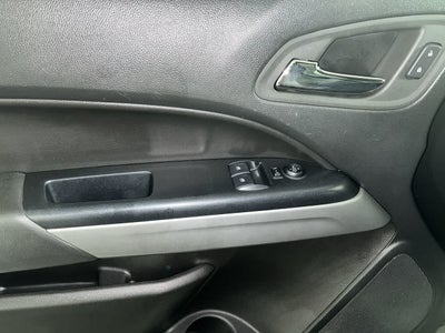 2022 Chevrolet Colorado 2WD LT