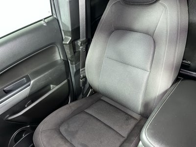 2022 Chevrolet Colorado 2WD LT