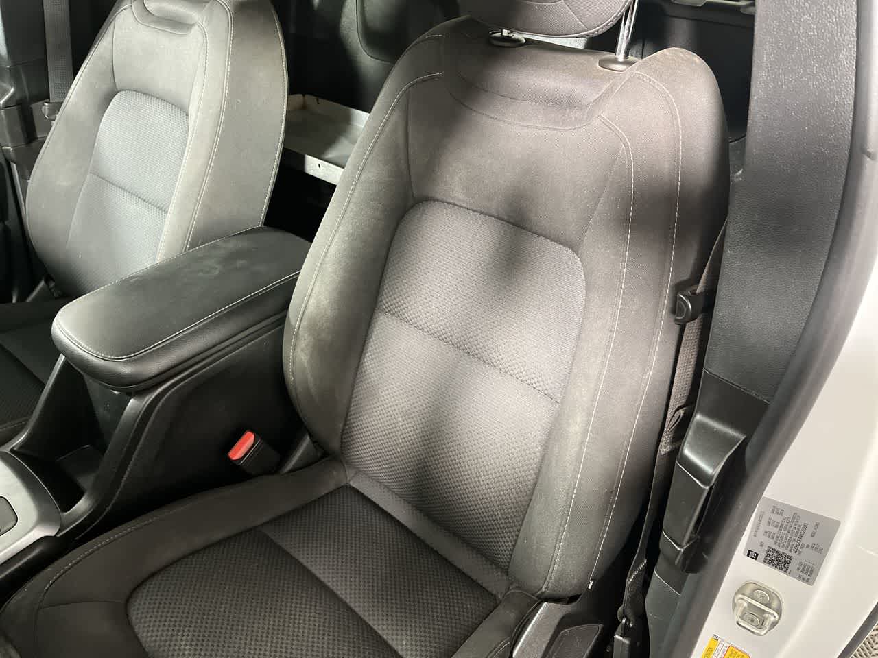 2022 Chevrolet Colorado 2WD LT
