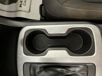 2022 Chevrolet Colorado 2WD LT
