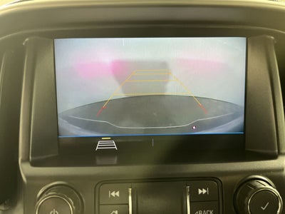 2021 Chevrolet Colorado 2WD LT