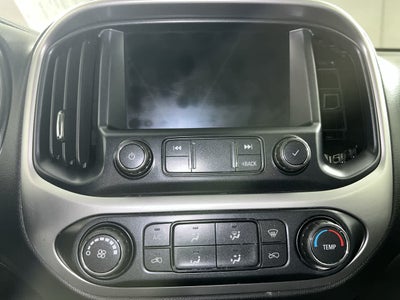 2021 Chevrolet Colorado 2WD LT