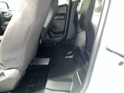 2021 Chevrolet Colorado 2WD LT