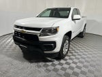 2021 Chevrolet Colorado 2WD LT