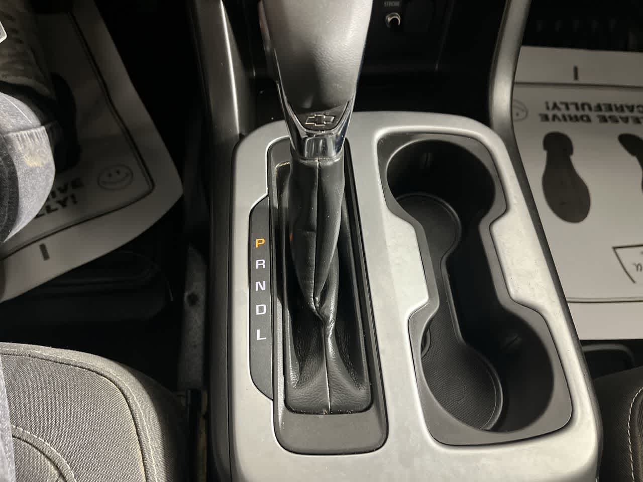 2022 Chevrolet Colorado 2WD LT