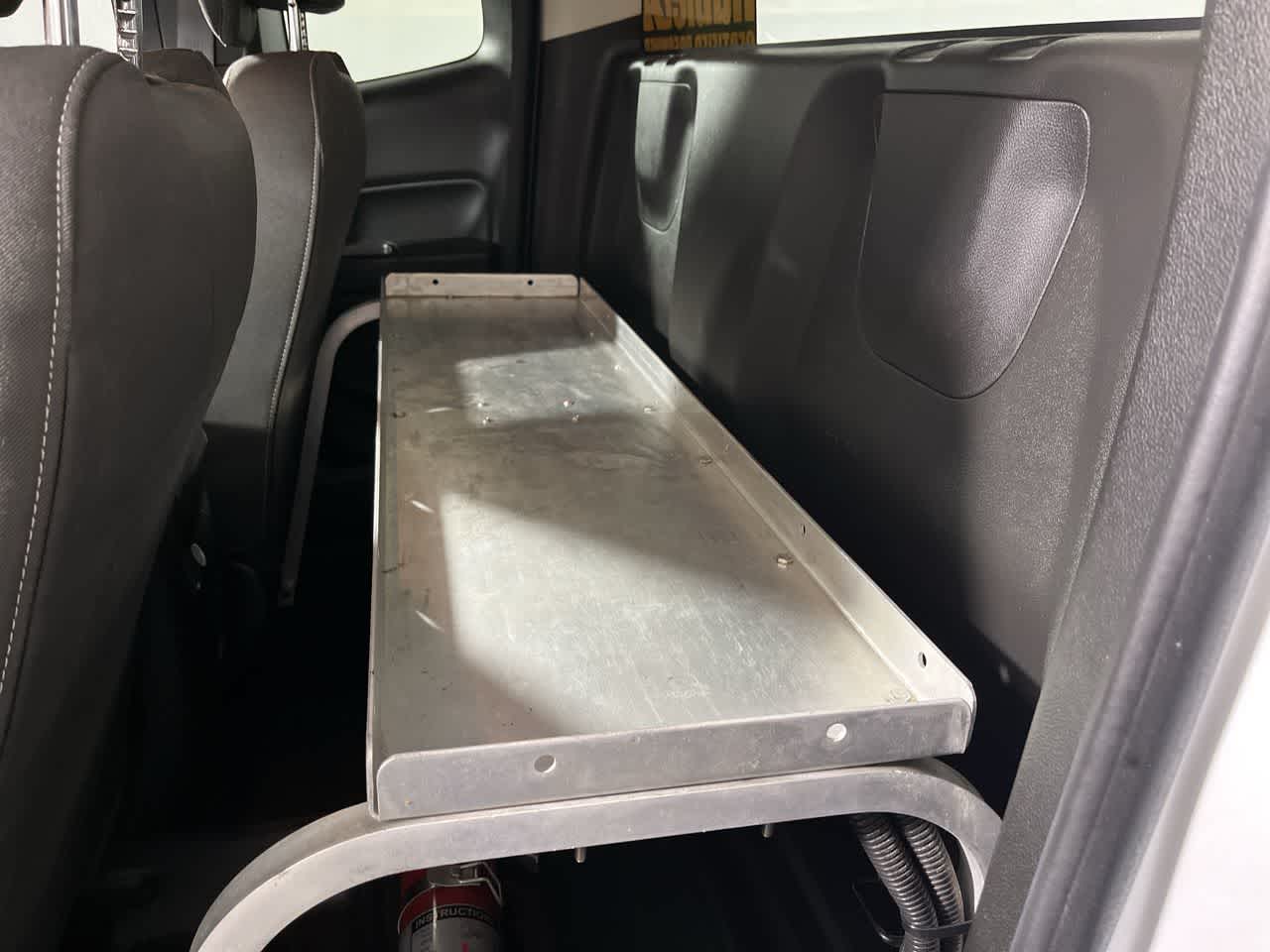 2022 Chevrolet Colorado 2WD LT