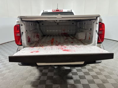 2022 Chevrolet Colorado 2WD LT