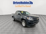 2022 Chevrolet Colorado 2WD LT