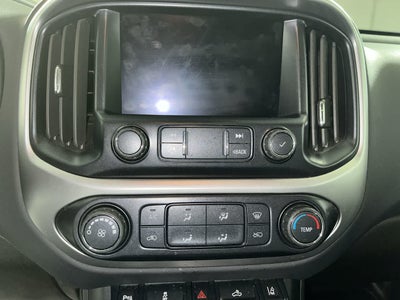 2022 Chevrolet Colorado 2WD LT