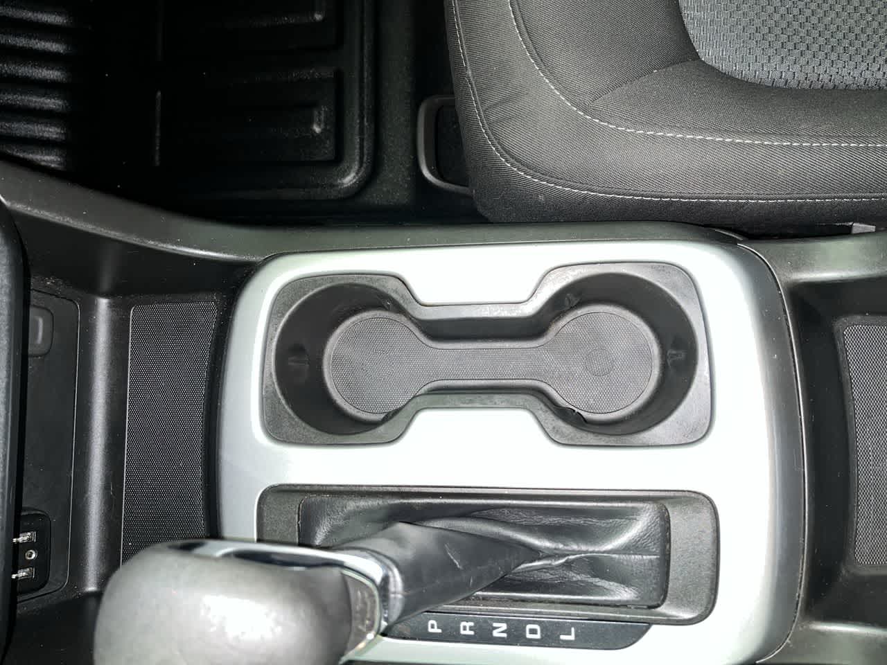 2022 Chevrolet Colorado 2WD LT