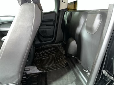 2022 Chevrolet Colorado 2WD LT