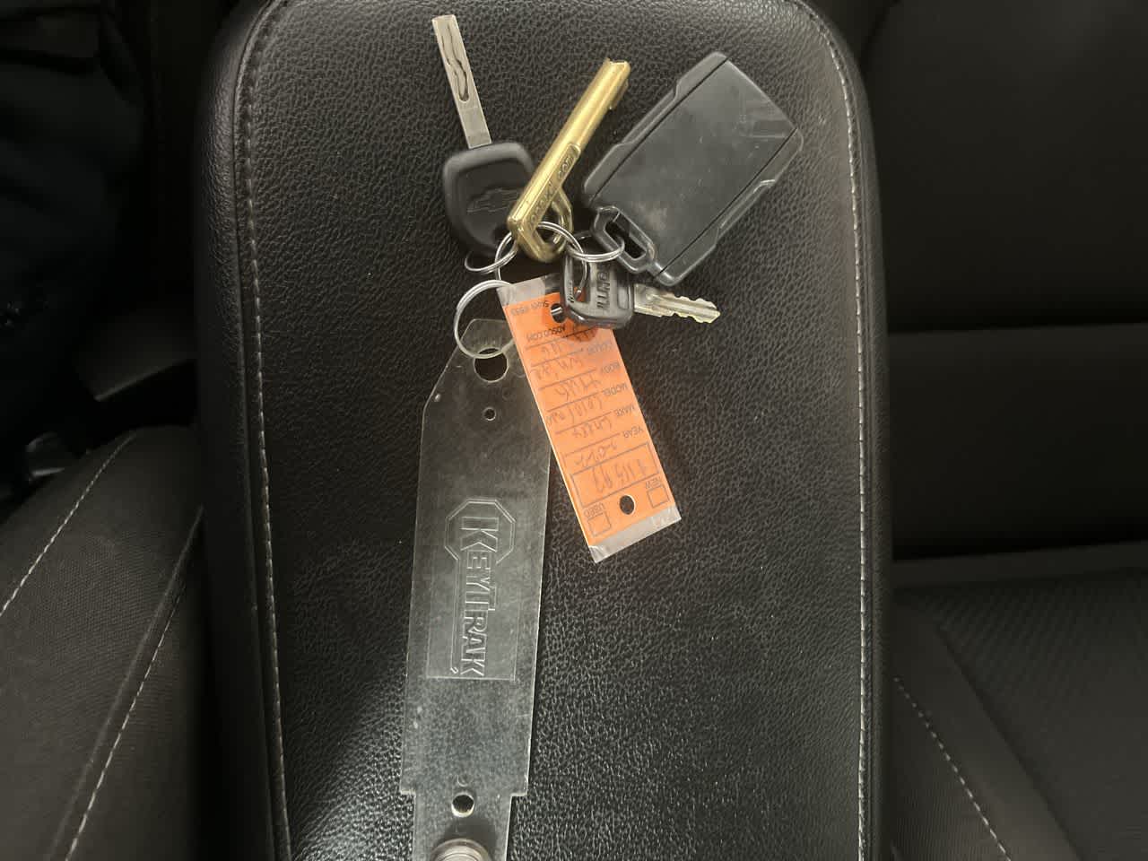 2022 Chevrolet Colorado 2WD LT