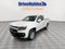 2022 Chevrolet Colorado 2WD LT