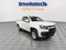 2022 Chevrolet Colorado 2WD LT