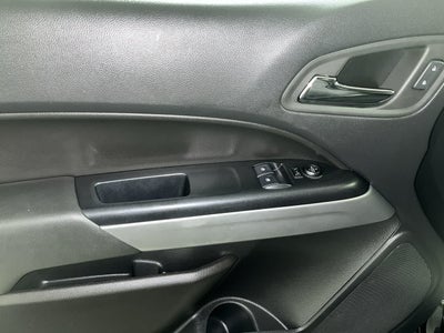 2022 Chevrolet Colorado 2WD LT