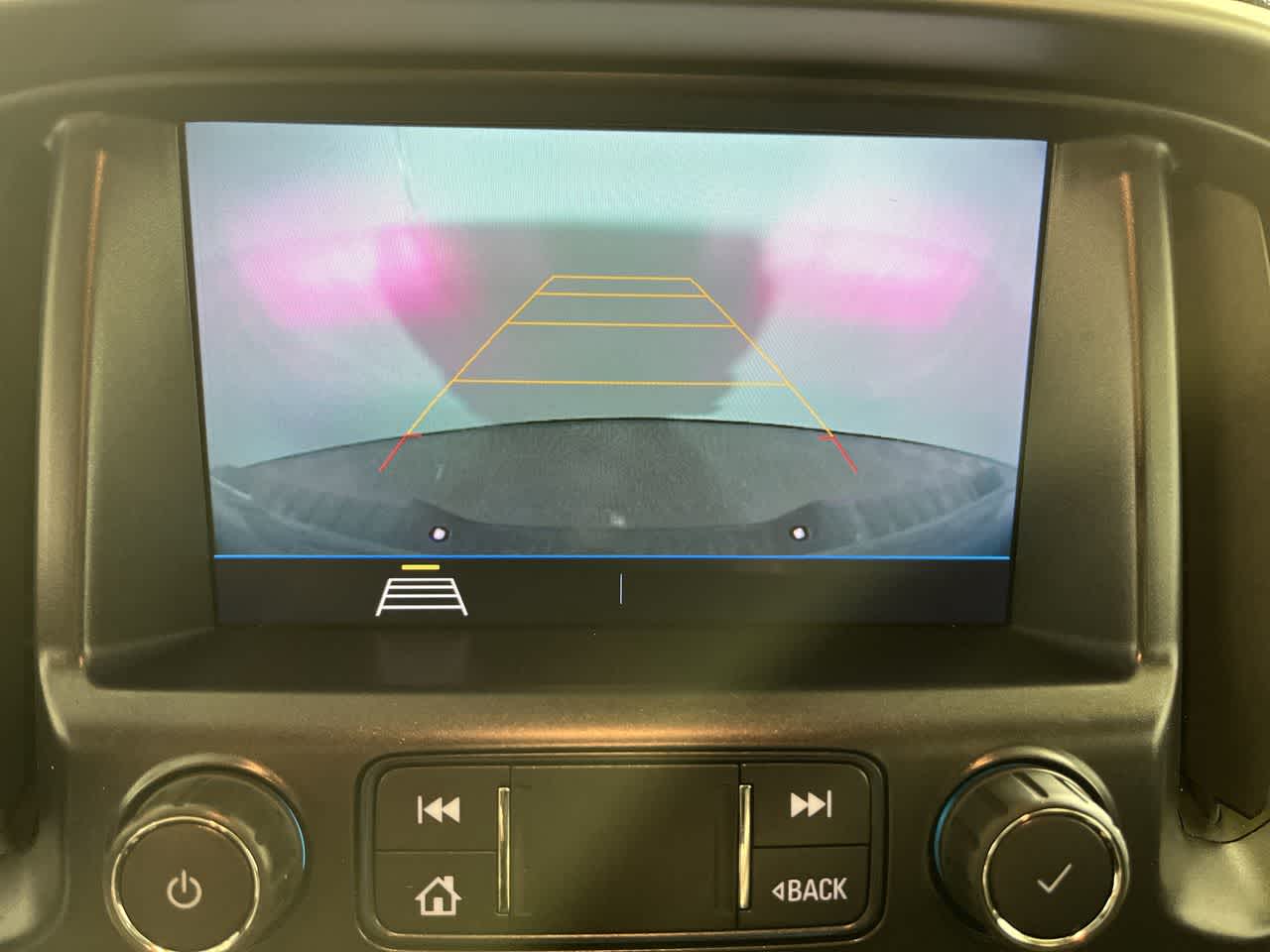 2022 Chevrolet Colorado 2WD LT