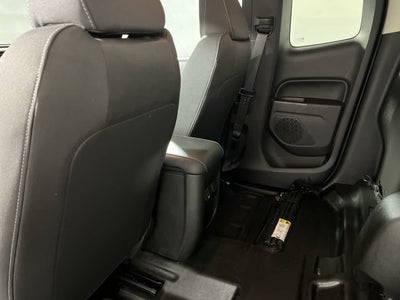 2022 Chevrolet Colorado 2WD LT