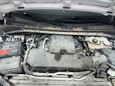 2023 Chevrolet Silverado 1500 Work Truck