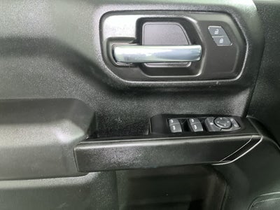 2023 Chevrolet Silverado 1500 Work Truck