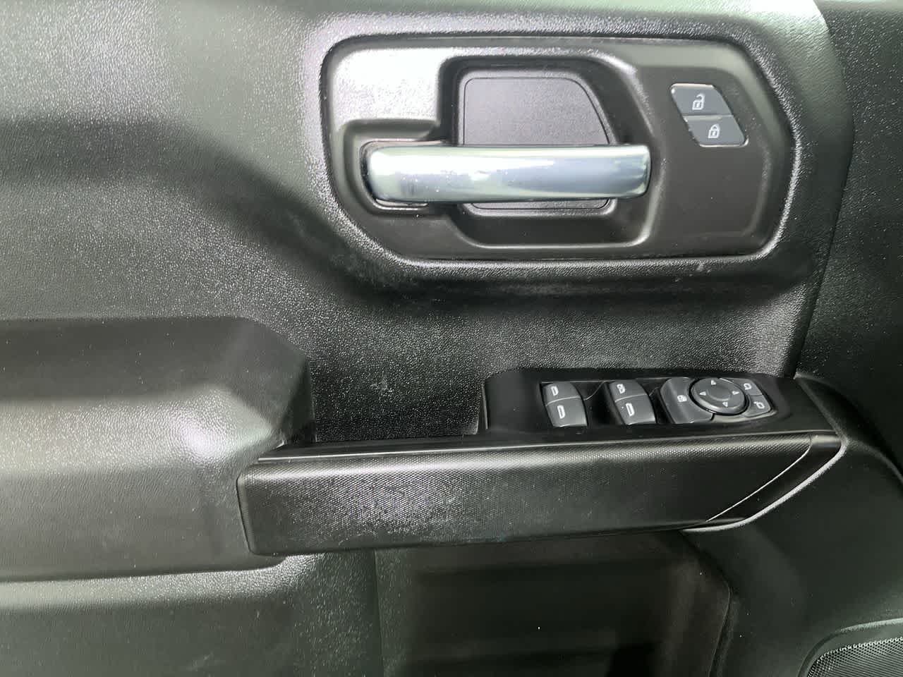 2023 Chevrolet Silverado 1500 Work Truck