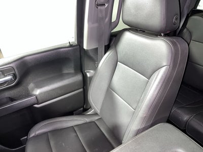 2023 Chevrolet Silverado 1500 Work Truck