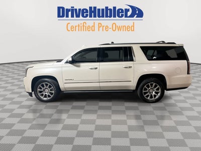 2015 GMC Yukon XL Denali