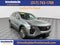 2025 Cadillac XT4 FWD Premium Luxury