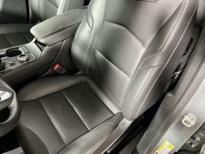 2025 Cadillac XT4 FWD Premium Luxury