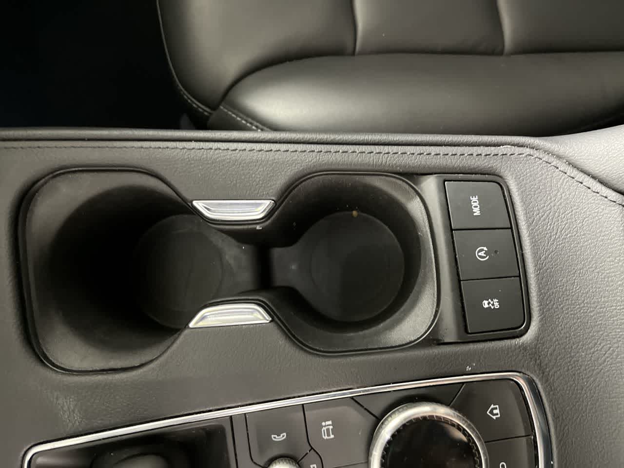 2025 Cadillac XT4 FWD Premium Luxury