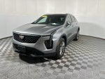 2025 Cadillac XT4 FWD Premium Luxury