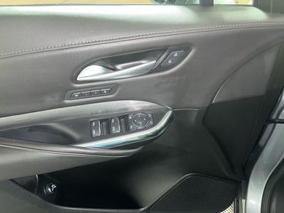 2025 Cadillac XT4 FWD Premium Luxury