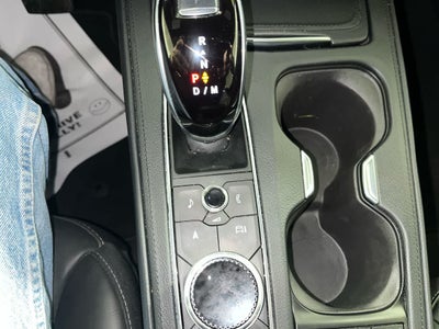 2025 Cadillac XT4 FWD Premium Luxury