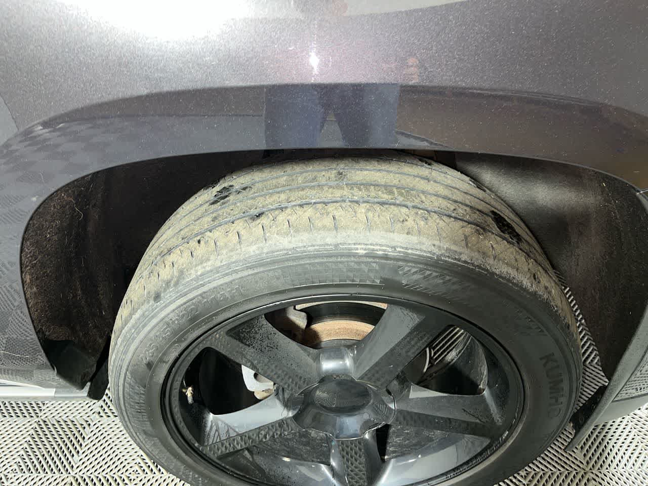 2016 Cadillac Escalade ESV Premium Collection