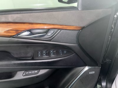 2016 Cadillac Escalade ESV Premium Collection