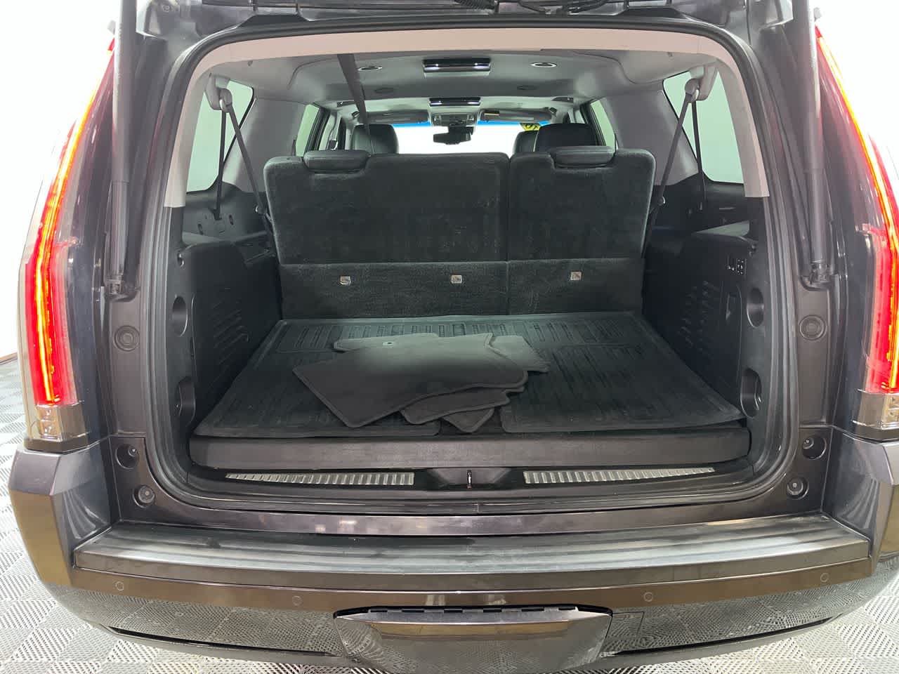 2016 Cadillac Escalade ESV Premium Collection