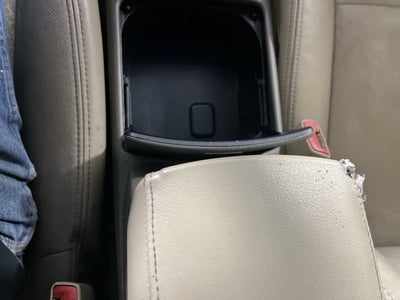 2008 Nissan Altima 2.5 SL