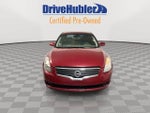 2008 Nissan Altima 2.5 SL