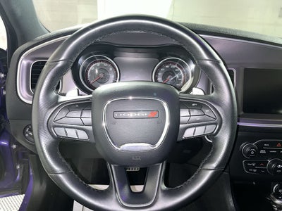 2021 Dodge Charger Scat Pack