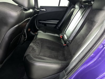 2021 Dodge Charger Scat Pack