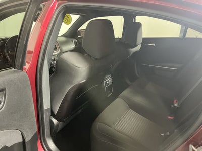 2019 Dodge Charger GT