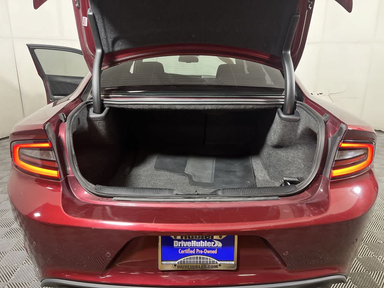 2019 Dodge Charger GT