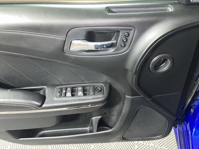 2021 Dodge Charger SRT Hellcat Widebody