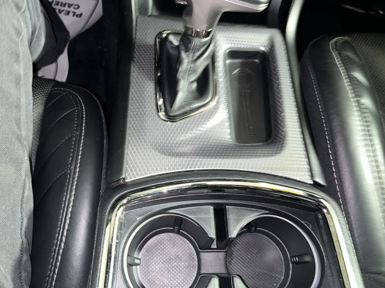 2021 Dodge Charger SRT Hellcat Widebody