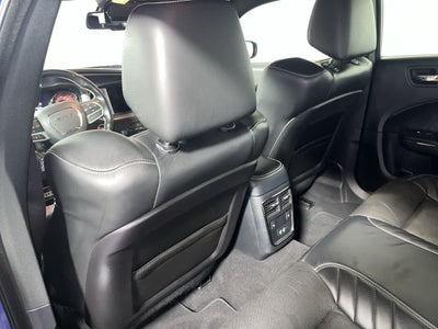 2021 Dodge Charger SRT Hellcat Widebody