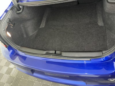 2021 Dodge Charger SRT Hellcat Widebody