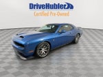 2021 Dodge Challenger SRT Hellcat
