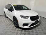 2024 Chrysler Pacifica Hybrid S Appearance Pkg