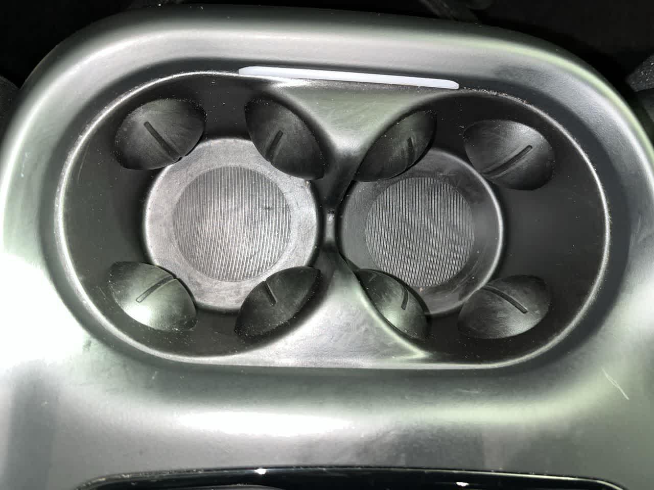 2024 Chrysler Pacifica Hybrid S Appearance Pkg